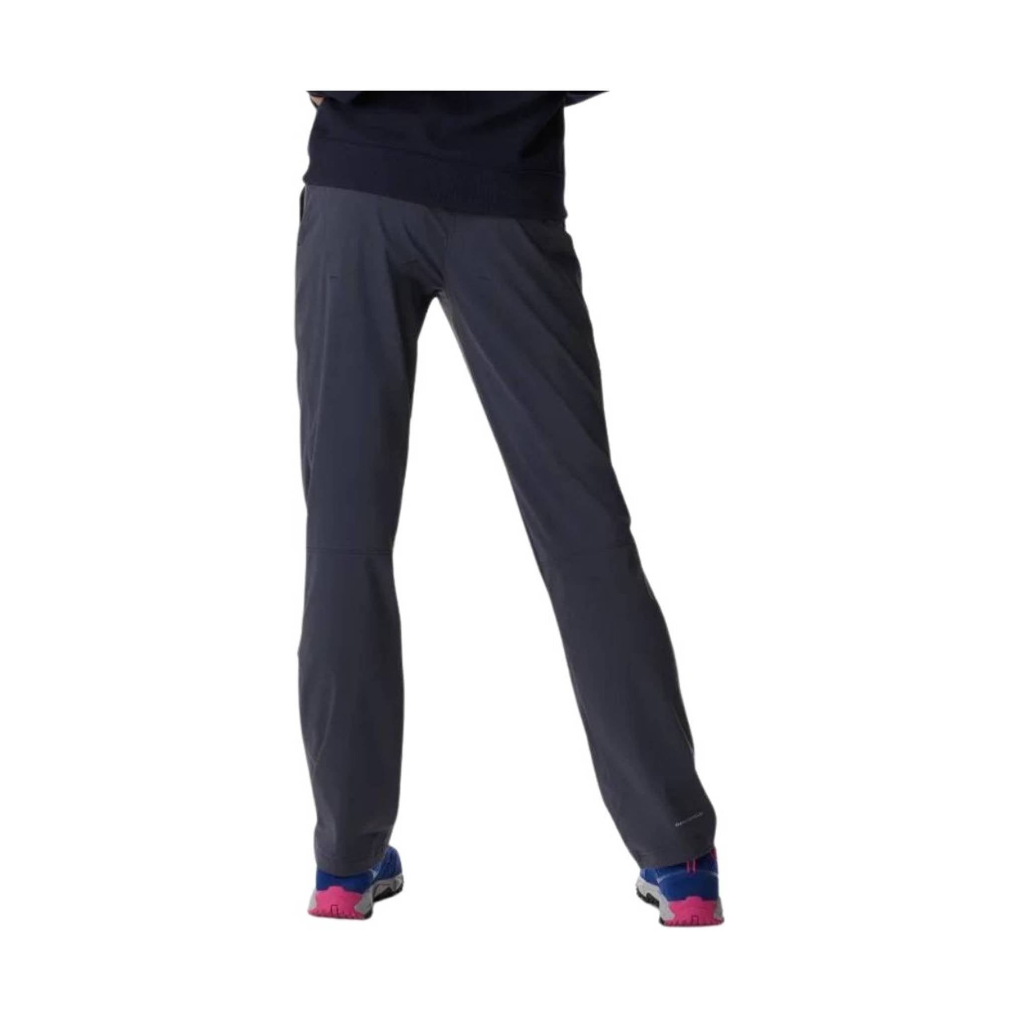 Columbia Women's Saturday Trail Stretch Pant - India Ink by Lenny's Shoe & Apparel