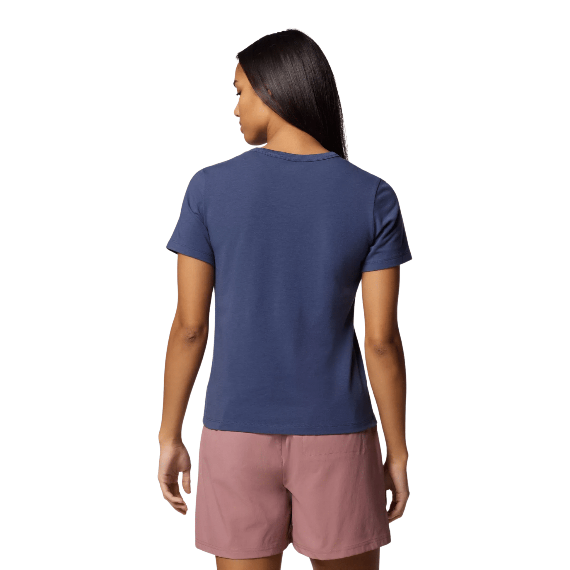 Columbia Women's Sun Trek Short Sleeve II Shirt - Nocturnal by Lenny's Shoe & Apparel