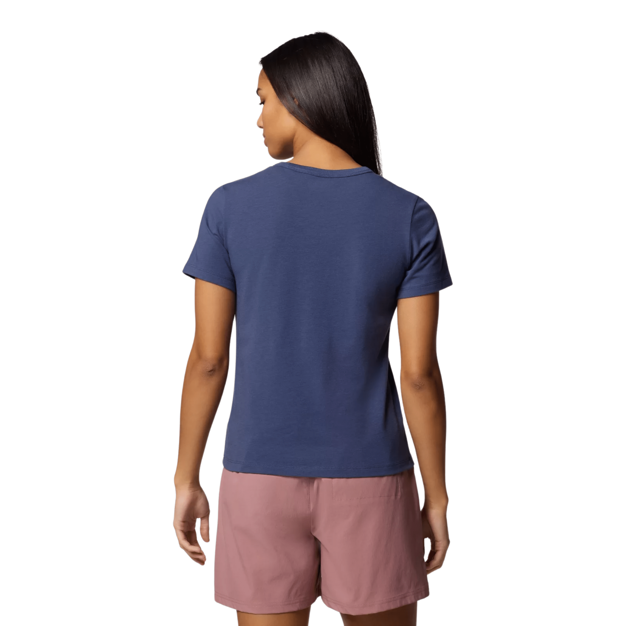 Columbia Women's Sun Trek Short Sleeve II Shirt - Nocturnal by Lenny's Shoe & Apparel