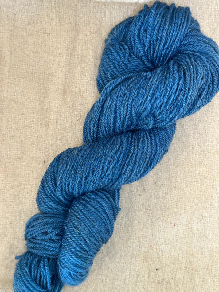 Bobolink Yarns Snug Valley Worsted