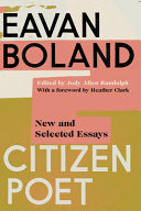 Citizen Poet: New and Selected Essays by Phoenix Books