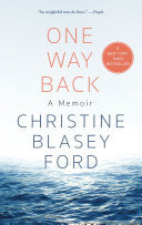 One Way Back: A Memoir