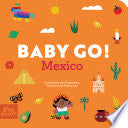 Baby Go! Mexico by Phoenix Books