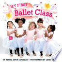 My First Ballet Class