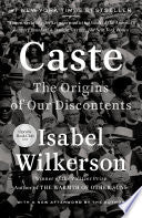 Caste The Origins of Our Discontents by Phoenix Books