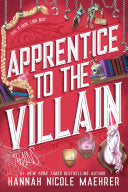 Apprentice to the Villain by Phoenix Books