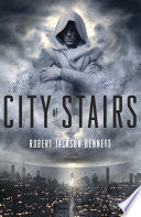 City of Stairs by Phoenix Books