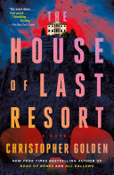 House of Last Resort: A Novel by Phoenix Books