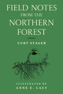 Field Notes from the Northern Forest by Phoenix Books