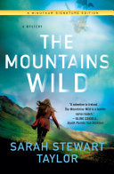 Mountains Wild: A Mystery