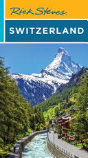 Rick Steves Switzerland