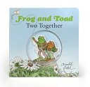 Frog and Toad: Two Together by Phoenix Books