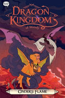 Dragon Kingdom of Wrenly #07 Cinder's Flame by Phoenix Books