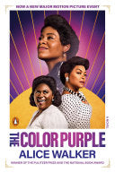 Color Purple (Movie Tie-In): A Novel by Phoenix Books