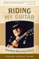 Riding my Guitar