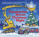 Construction Site on Christmas Night by Phoenix Books
