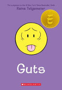 Guts by Phoenix Books