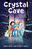Crystal Cave by Phoenix Books