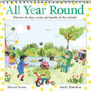 All Year Round by Phoenix Books