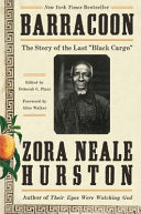 Barracoon by Phoenix Books