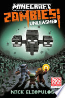Minecraft: Zombies Unleashed!