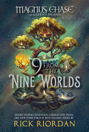 9 from the Nine Worlds by Phoenix Books