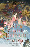 Girl Who Fell Beneath the Sea by Phoenix Books