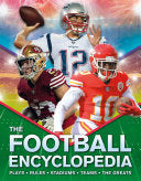 Kingfisher Football Encyclopedia: A detailed guide by Phoenix Books