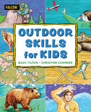 Outdoor Skills for Kids