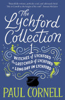 Lychford Collection Book 1: Witches of Lychford, T