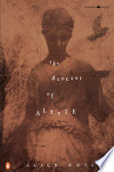 Descent of Alette by Phoenix Books