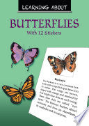 Learning About Butterflies