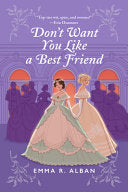 Don't Want You Like a Best Friend: A Novel by Phoenix Books