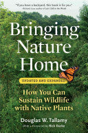 Bringing Nature Home: How You Can Sustain Wildlife by Phoenix Books