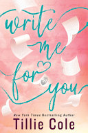Write Me for You