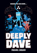Deeply Dave by Phoenix Books