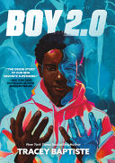 Boy 2.0 by Phoenix Books