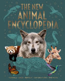 New Animal Encyclopedia: Mammals, Birds, Reptiles,