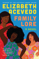Family Lore: A Novel by Phoenix Books