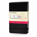 Moleskine Art Plus Pocket Watercolor Notebook Hard