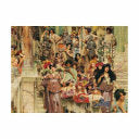 Jigsaw Puzzle Lawrence Alma-tadema - Spring 1000 by Phoenix Books