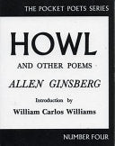 Howl and Other Poems by Phoenix Books