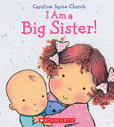 I Am a Big Sister by Phoenix Books