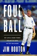 Foul Ball by Phoenix Books