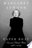 Paper Boat: New and Selected Poems: 1961-2023