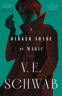 Darker Shade of Magic by Phoenix Books