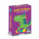 Dino Slaps Card Game by Phoenix Books