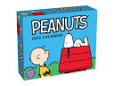 PeanutsR 2026 Day-to-Day Calendar