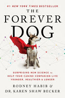 Forever Dog by Phoenix Books