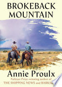 Brokeback Mountain by Phoenix Books